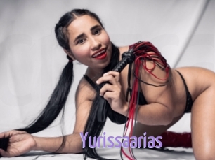 Yurissaarias