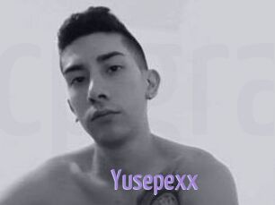 Yusepexx