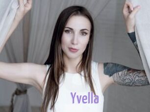 Yvella