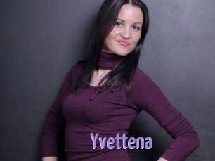 Yvettena