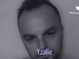 Yzalle