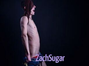 ZachSugar