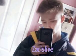 Zacislive