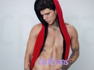 ZackEvans