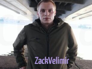 ZackVelimir