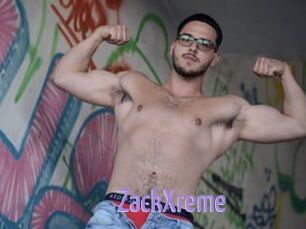 ZackXreme