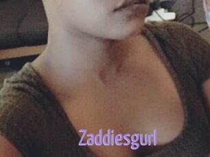 Zaddiesgurl