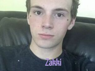 Zakki