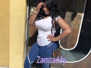 Zamzaddy