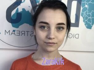 ZaraKik