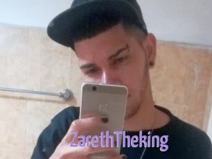 ZarethTheking