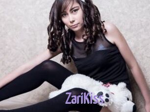 ZariKiss