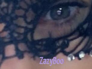 ZazyBoo