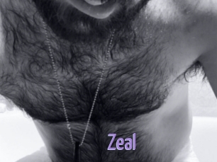 Zeal