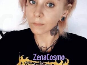 ZenaCosmo