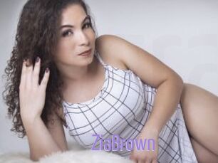 ZiaBrown