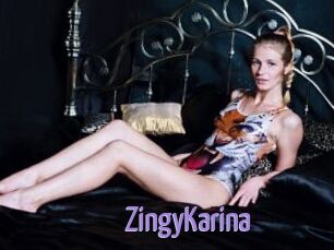 ZingyKarina