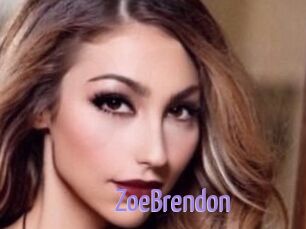 Zoe_Brendon