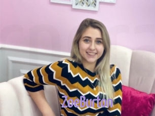 ZoeBurton