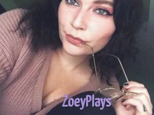 ZoeyPlays