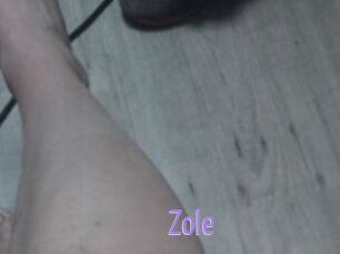 Zole