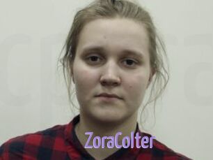 ZoraColter