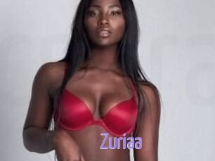 Zuriaa