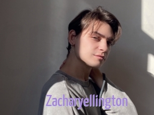 Zacharyellington