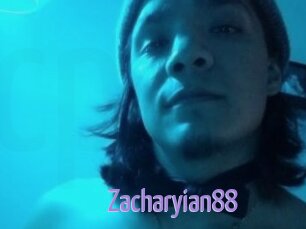 Zacharyian88