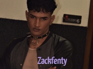 Zackfenty