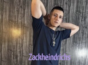 Zackheindrichs