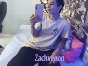 Zackvenon