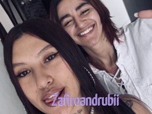 Zafiroandrubii