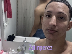 Zaiinperez