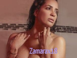 Zamarax18