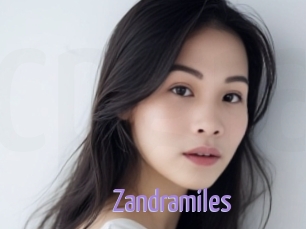 Zandramiles