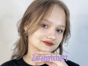 zarahatchett Clip Porno Gratuit