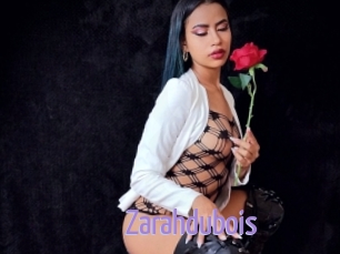 Zarahdubois