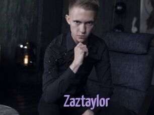 Zaztaylor