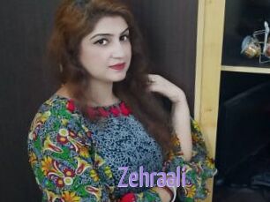 Zehraali