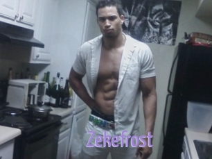 Zekefrost