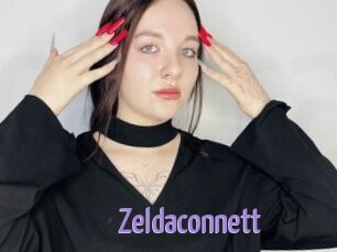 Zeldaconnett