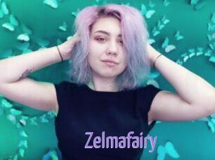 Zelmafairy