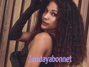 Zendayabonnet