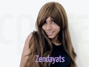 Zendayats