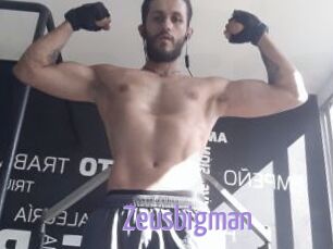 Zeusbigman