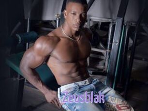 Zeusblak