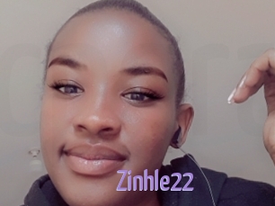 Zinhle22