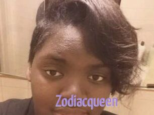 Zodiacqueen