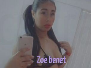 Zoe_benet